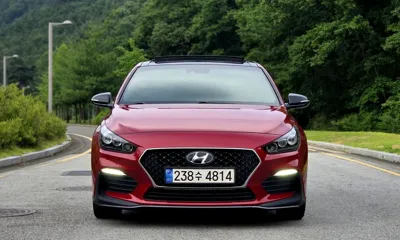 Hyundai i30 2019, 133766 км, за 7811.08 USD