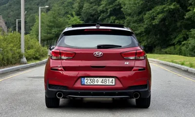 Hyundai i30 2019, 133766 км, за 7811.08 USD