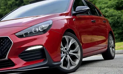 Hyundai i30 2019, 133766 км, за 7811.08 USD - фото 6