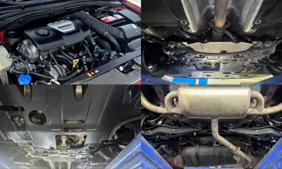 Hyundai i30 2019, 133766 км, за 7811.08 USD - фото 8
