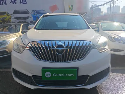 Haima V70 2016, 110399 км, за 4737 USD - фото 2