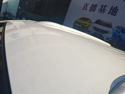 Haima V70 2016, 110399 км, за 4737 USD - фото 11