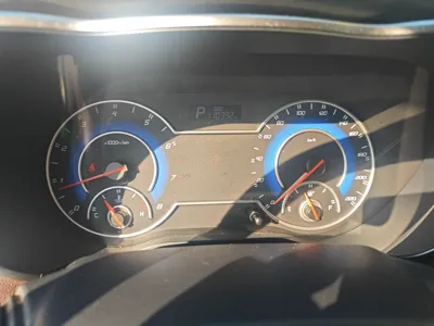 Haima V70 2016, 110399 км, за 4737 USD - фото 15