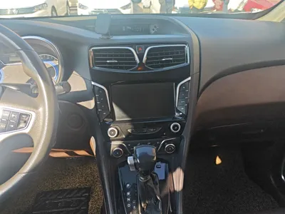 Haima V70 2016, 110399 км, за 4737 USD - фото 16