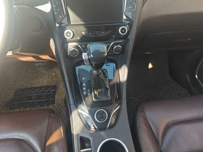 Haima V70 2016, 110399 км, за 4737 USD - фото 17