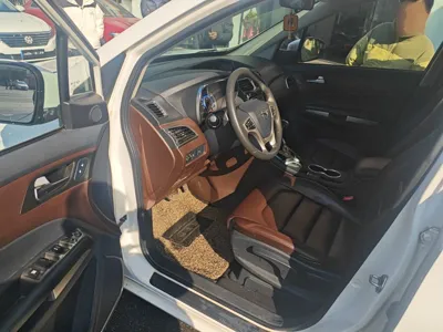 Haima V70 2016, 110399 км, за 4737 USD - фото 19