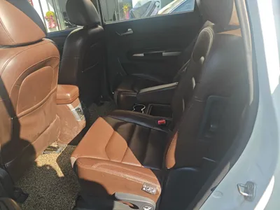 Haima V70 2016, 110399 км, за 4737 USD - фото 20