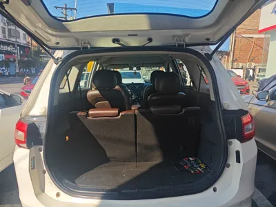 Haima V70 2016, 110399 км, за 4737 USD - фото 22