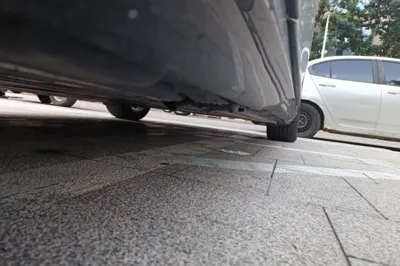Mercedes-Benz EQE 2022, 18200 км, за 29730 USD - фото 8