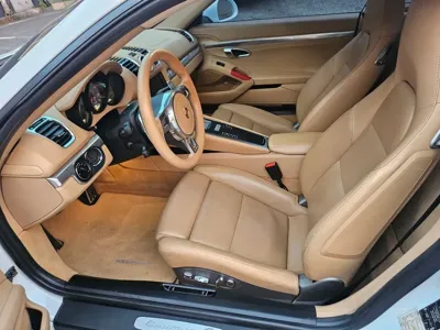Porsche Cayman 2014, 100250 км, за 22139.73 USD - фото 7