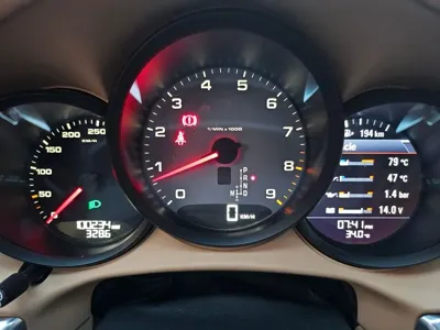 Porsche Cayman 2014, 100250 км, за 22139.73 USD - фото 8