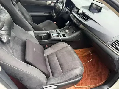 Lexus CT 2017, 110000 км, за 10002.99 USD - фото 6
