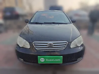 BYD F3 2013, 127300 км, за 2608 USD - фото 2