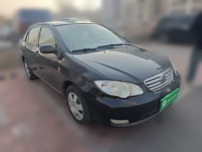 BYD F3 2013, 127300 км, за 2608 USD - фото 3