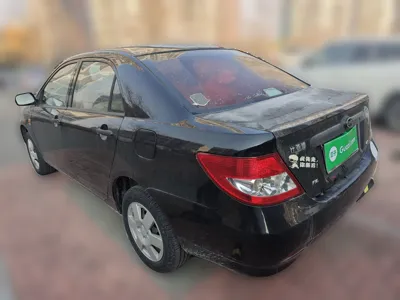 BYD F3 2013, 127300 км, за 2608 USD - фото 4