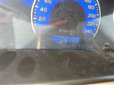 BYD F3 2013, 127300 км, за 2608 USD - фото 13