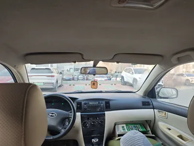 BYD F3 2013, 127300 км, за 2608 USD - фото 19