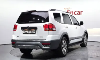 Kia Mohave 2018, 117080 км, за 11750.03 USD