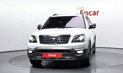 Kia Mohave 2018, 117080 км, за 11750.03 USD