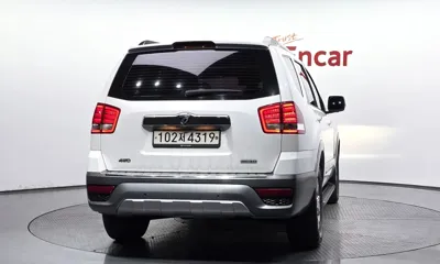 Kia Mohave 2018, 117080 км, за 11750.03 USD