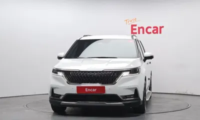 Kia Canival 2022, 54350 км, за 19491.24 USD