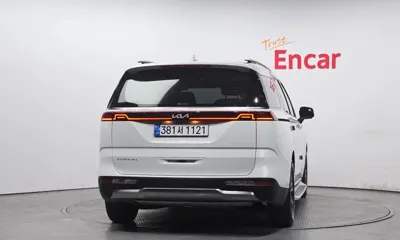 Kia Canival 2022, 54350 км, за 19491.24 USD