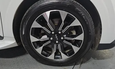 Kia Canival 2022, 54350 км, за 19491.24 USD
