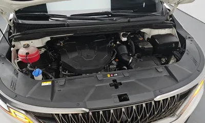 Kia Canival 2022, 54350 км, за 19491.24 USD - фото 6