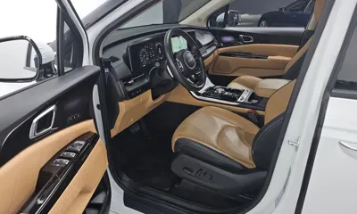 Kia Canival 2022, 54350 км, за 19491.24 USD - фото 11