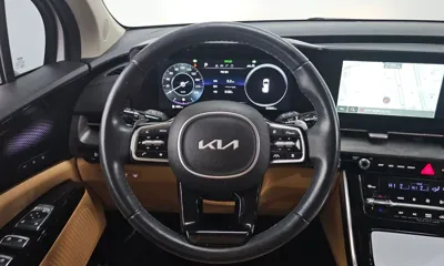 Kia Canival 2022, 54350 км, за 19491.24 USD - фото 13