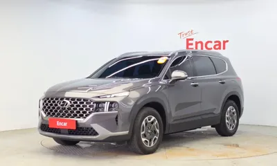 Hyundai Santafe · 2023 год