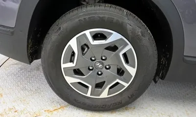 Hyundai Santafe 2023, 21720 км, за 19841.29 USD