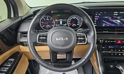 Kia Canival 2023, 146039 км, за 12734.67 USD - фото 13