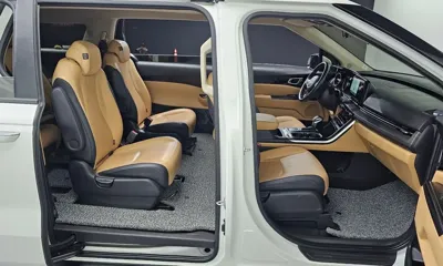 Kia Canival 2023, 146039 км, за 12734.67 USD - фото 26