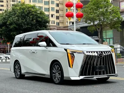 GAC Motor Trumpchi M8 2023, 88000 км, за 20156.46 USD