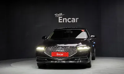 Genesis G90 2019, 145397 км, за 17641.23 USD