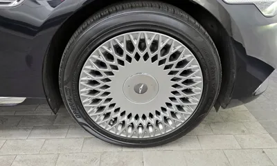 Genesis G90 2019, 145397 км, за 17641.23 USD