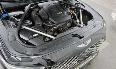Genesis G90 2019, 145397 км, за 17641.23 USD - фото 6
