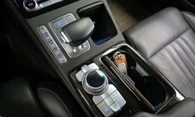 Genesis G90 2019, 145397 км, за 17641.23 USD - фото 9