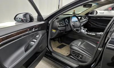 Genesis G90 2019, 145397 км, за 17641.23 USD - фото 10