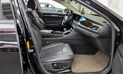 Genesis G90 2019, 145397 км, за 17641.23 USD - фото 11