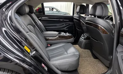 Genesis G90 2019, 145397 км, за 17641.23 USD - фото 12
