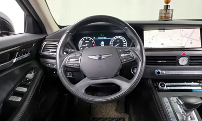 Genesis G90 2019, 145397 км, за 17641.23 USD - фото 13