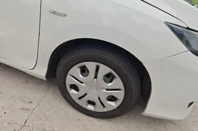Honda Greiz 2016, 169700 км, за 5672 USD