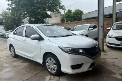 Honda Greiz 2016, 169700 км, за 5672 USD