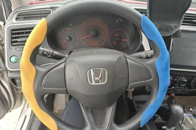 Honda Greiz 2016, 169700 км, за 5672 USD - фото 7