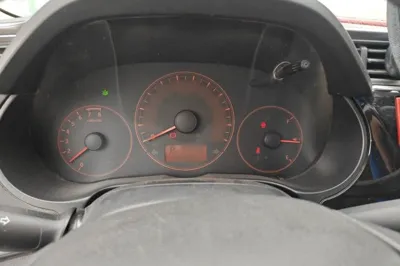 Honda Greiz 2016, 169700 км, за 5672 USD - фото 8