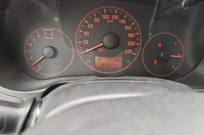 Honda Greiz 2016, 169700 км, за 5672 USD - фото 9