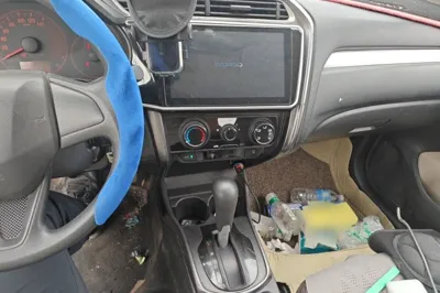 Honda Greiz 2016, 169700 км, за 5672 USD - фото 10