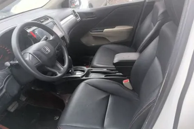 Honda Greiz 2016, 169700 км, за 5672 USD - фото 15